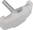 DRAG SPECIALTIES PRIMARY ADJ SHOE 90-03 XL KOD: 78050022