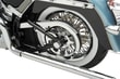 DRAG SPECIALTIES R PULLEY 66T 07-17FLST CH KOD: 12010542