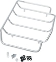 DRAG SPECIALTIES RACK LUGG TOUR PAK MNT KOD: 15100163