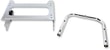 DRAG SPECIALTIES RACK T/BOX MNT CHR 97-08 KOD: 15100240