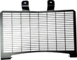 DRAG SPECIALTIES RADYATÖR SHIELD ALUM BLK 21-23 KOD: 19040307