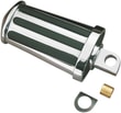 DRAG SPECIALTIES RAIL KICK PEDAL F/36-76HD KOD: DS241055