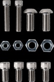 DRAG SPECIALTIES RAIL S/B CHR FLT 09-13 KOD:3501-1247