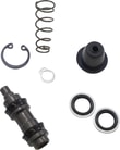 DRAG SPECIALTIES REBLD KT HYD DEBRİYAJ MC FR KOD: 06170402