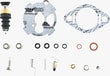 DRAG SPECIALTIES REBUILD SETİ BENDIX CARB KOD: 10030166