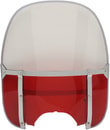 DRAG SPECIALTIES RED WINDSHELD SETİ 60-84BT KOD: DS710317
