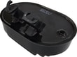 DRAG SPECIALTIES REGULATOR BLK 08-17 VROD KOD: 21121756