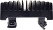 DRAG SPECIALTIES REGULATOR BLK TOUR 17-22 KOD: 21121316