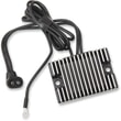 DRAG SPECIALTIES REGULATOR BT 89-99 BLK KOD: 21120783