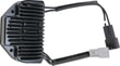DRAG SPECIALTIES REGULATOR FXD 04-05 BLK KOD: 21120799
