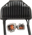 DRAG SPECIALTIES REGULATOR FXD 06-07 BLK KOD: 21120800