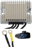 DRAG SPECIALTIES REGULATOR FXD 99-03 CHR KOD: 21120794