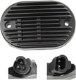 DRAG SPECIALTIES REGULATOR FX/FLST 08-10BK KOD: 21120810