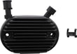 DRAG SPECIALTIES REGULATOR FX/FLST 8-10 BK KOD: 21121028