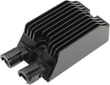 DRAG SPECIALTIES REGULATOR V.BLK 14-22XL KOD: 21121209