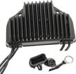 DRAG SPECIALTIES REGULATOR VROD 02-7 BLK KOD: 21120833