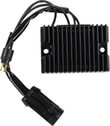 DRAG SPECIALTIES REGULATOR XL 04-06 BLK KOD: 21121058