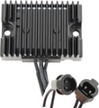 DRAG SPECIALTIES REGULATOR XL 09-19 BLK KOD: 21120831