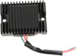 DRAG SPECIALTIES REGULATOR XL 12 VOLT BLK KOD: 21120822