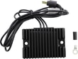DRAG SPECIALTIES REGULATOR XL 1991 BLK KOD: 21121066