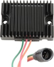 DRAG SPECIALTIES REGULATOR XL 82-84 BLK KOD: 21120824