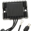 DRAG SPECIALTIES REGULATOR XL 84-90 BLK KOD: 21120825