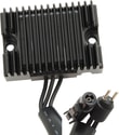 DRAG SPECIALTIES REGULATOR XL 94-03 BLK KOD: 21120828