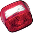 DRAG SPECIALTIES REP TAILIGHT LENS L03-13 KOD: 20101254