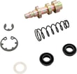 DRAG SPECIALTIES REPAIR KT FRT MC 08-19FLT KOD: 17310209