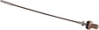 DRAG SPECIALTIES RESET KNOB& TELİ 73-84FX KOD: DS243869