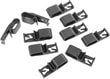 DRAG SPECIALTIES RETAINER WIRE FNDR 10PK KOD: 21200625