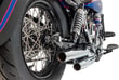 DRAG SPECIALTIES RIM 16X3 40SPK CHR SRV KOD: 02100323