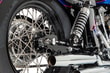 DRAG SPECIALTIES RIM 16X3 40SPK CHR SRV KOD: 02100323