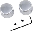 DRAG SPECIALTIES RISER BOLT CVR ALL FX &XL KOD: DS222879