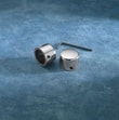DRAG SPECIALTIES RISER BOLT CVR ALL FX &XL KOD: DS222879
