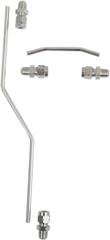 DRAG SPECIALTIES ROCKER BOX YAĞ LINES FX KOD: DS246010