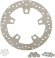 DRAG SPECIALTIES ROTOR F. 11.5 S/S CUSTOM KOD: 17103410