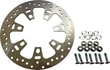 DRAG SPECIALTIES ROTOR ÖN 11.8 STAINLESS 7 L KOD: 17104520