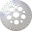 DRAG SPECIALTIES ROTOR POLISHED RR 00-17 KOD: DS325092