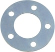 DRAG SPECIALTIES ROTOR SPACER FOR 73-84 KOD: DS325450