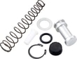 DRAG SPECIALTIES RR M/C RBD SETİ 87-91 FLT KOD: DS195046
