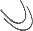 DRAG SPECIALTIES RUBBER TRIMFOR DS-373670 KOD: DS373649