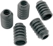 DRAG SPECIALTIES RUBR BOOT BRK PLNGR 80-87 KOD: DS195071