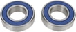 DRAG SPECIALTIES RULMAN WHL FR W/O ABS #9276 KOD: 02150225