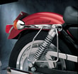 DRAG SPECIALTIES SBAG SUPPORTS 82-93 XL KOD: DS110852