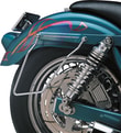 DRAG SPECIALTIES SBAG SUPPORTS 82-94 FXR S KOD: DS110851