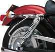 DRAG SPECIALTIES SBAG SUPPORTS F/94-03 XL KOD: DS110857