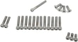 DRAG SPECIALTIES SCKT HD SD CVR FL70-82 KOD: DS190755
