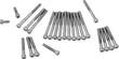 DRAG SPECIALTIES SCKT HD SIDE CVR XL 77-84 KOD: DS190750