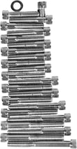 DRAG SPECIALTIES SCKT HD SIDE CVR XL 86-88 KOD: DS190798